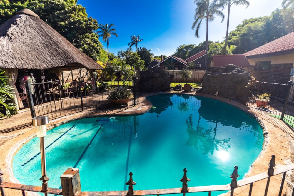 House for sale in Malelane - 1NK1688201