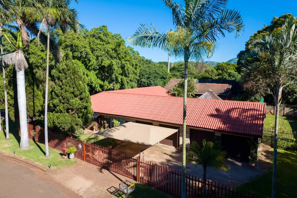 House sold in Malelane - 1NK1688201