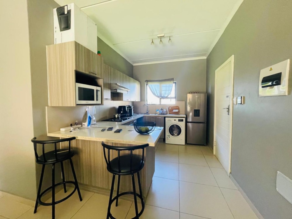 Apartment for sale in Lilianton - BOK1688249