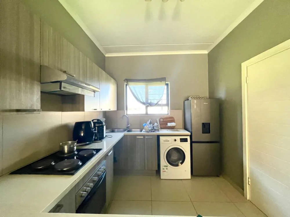 Apartment for sale in Lilianton - BOK1688249 Apartment for sale in Lilianton - BOK1688249