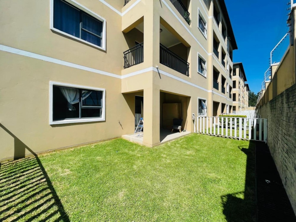 Apartment for sale in Lilianton - BOK1688249