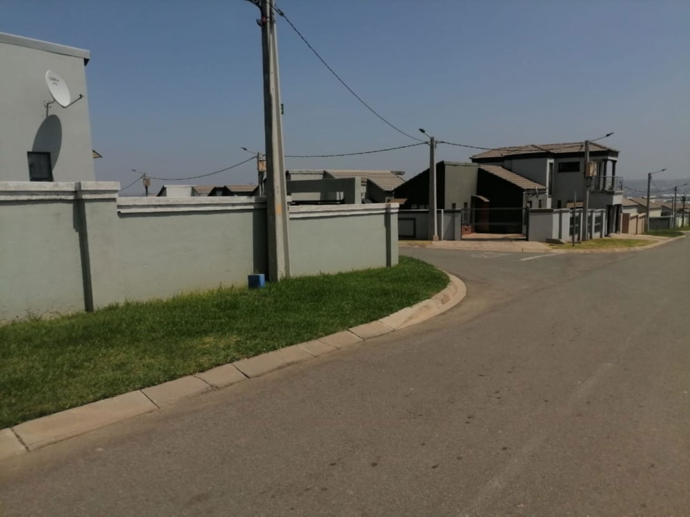 Apartment for sale in South Hills - 1GV1688229 Apartment for sale in South Hills - 1GV1688229