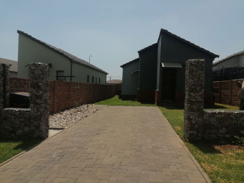 Apartment for sale in South Hills - 1GV1688229 Apartment for sale in South Hills - 1GV1688229