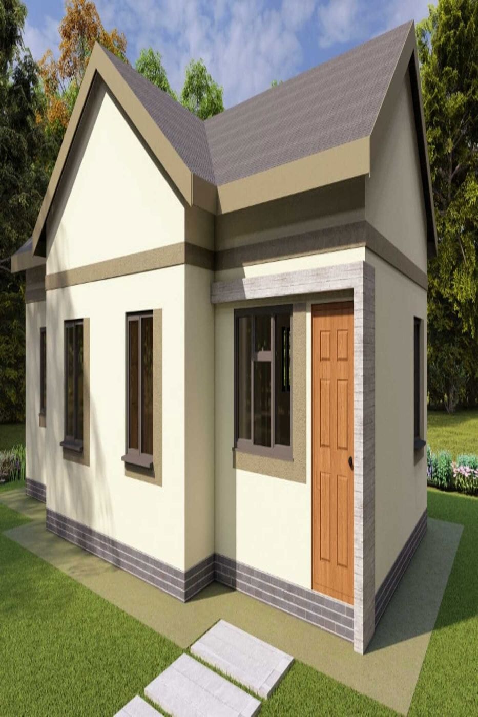 Residential vacant land for sale in Nazareth, Middelburg, Mpumalanga - 1MD1688278