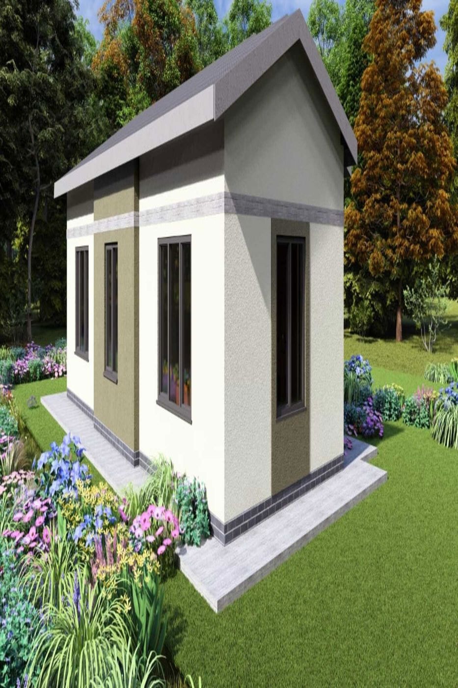 Residential vacant land for sale in Nazareth, Middelburg, Mpumalanga - 1MD1688278