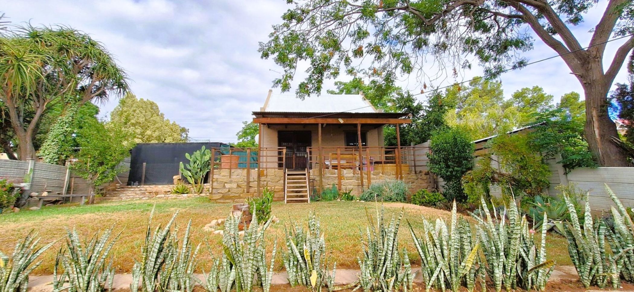 House sold in Oudtshoorn Central - 1OU1688275