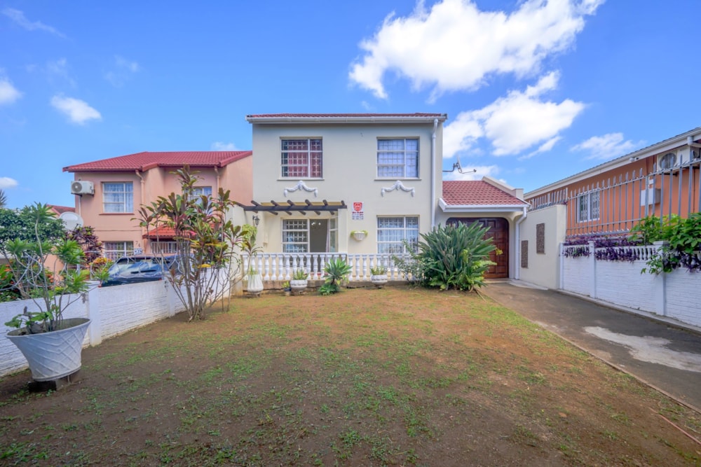 House sold in Newlands West - 1ND1688281 House sold in Newlands West - 1ND1688281