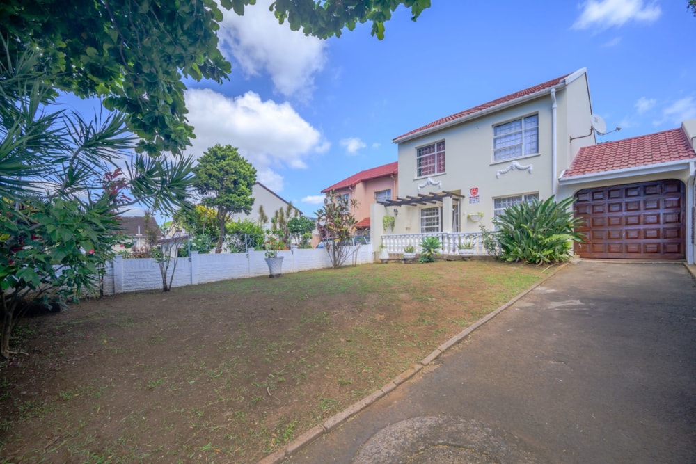 House sold in Newlands West - 1ND1688281 House sold in Newlands West - 1ND1688281