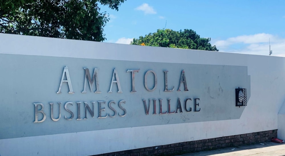 Commercial office for sale in King Williams Town (Qonce) - 1MH1688373