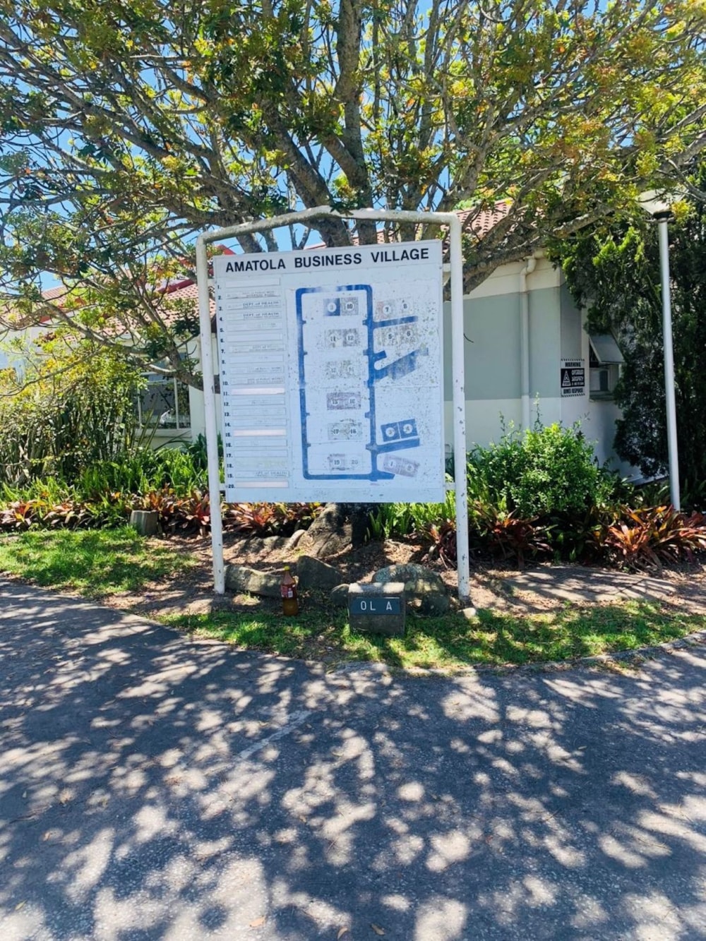 Commercial office for sale in King Williams Town (Qonce) - 1MH1688373