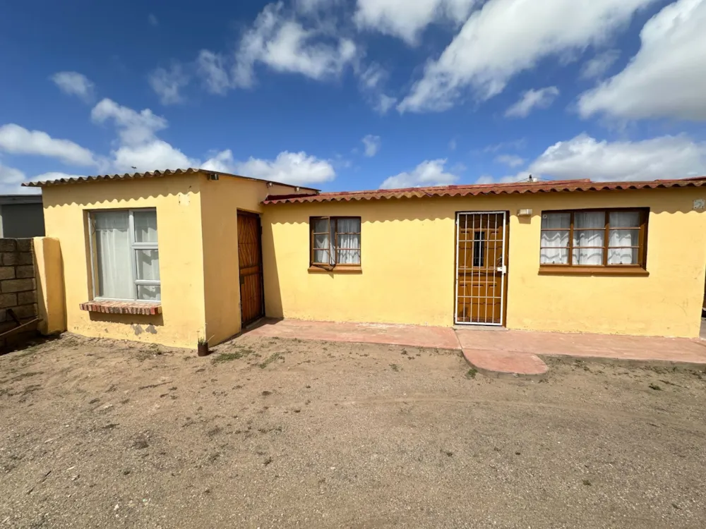 House sold in KwaZakhele - 1PLZ1688625 House sold in KwaZakhele - 1PLZ1688625