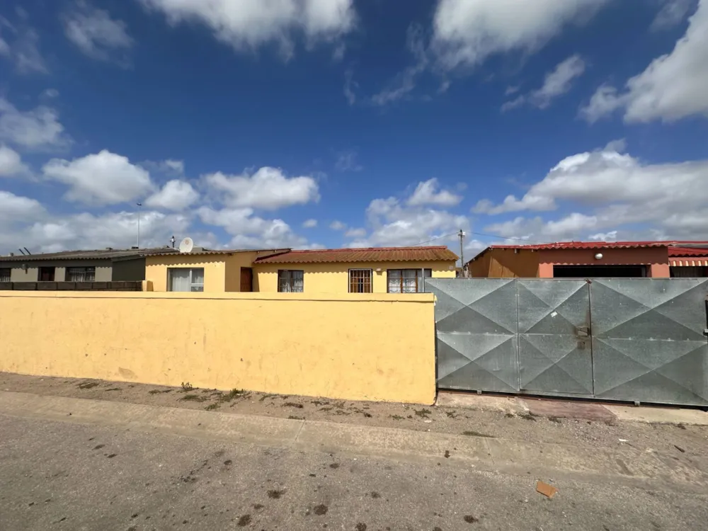 House sold in KwaZakhele - 1PLZ1688625 House sold in KwaZakhele - 1PLZ1688625