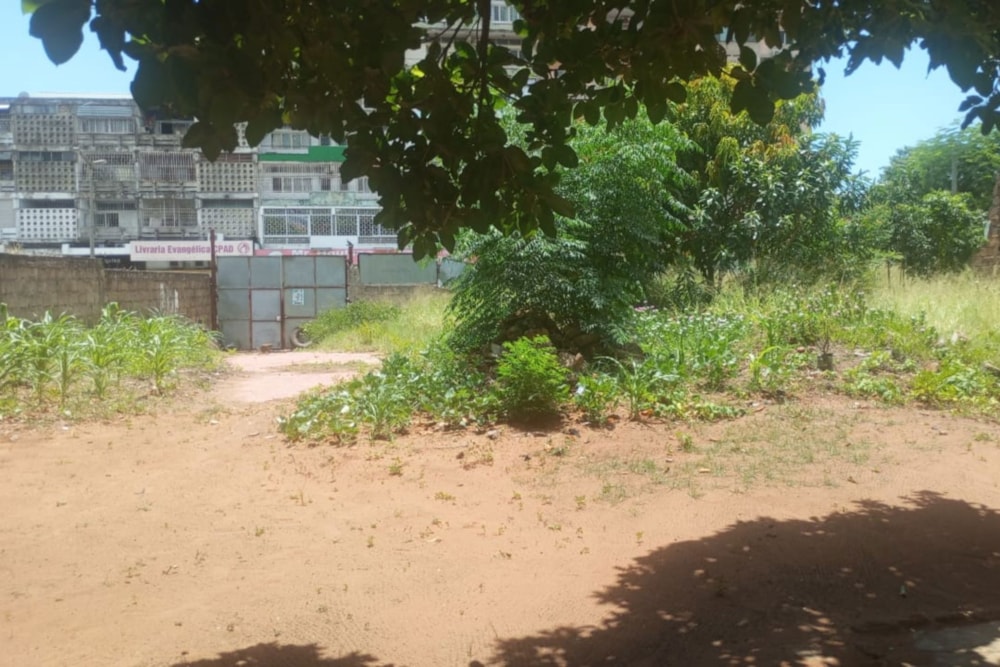 Vacant land for investment in Maputo , Mozambique - 3MQ1688298 Vacant land for investment in Maputo , Mozambique - 3MQ1688298