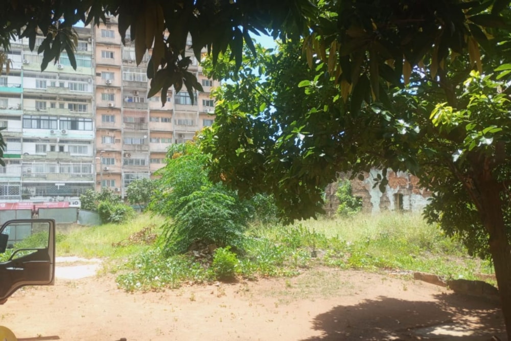 Vacant land for investment in Maputo , Mozambique - 3MQ1688298 Vacant land for investment in Maputo , Mozambique - 3MQ1688298