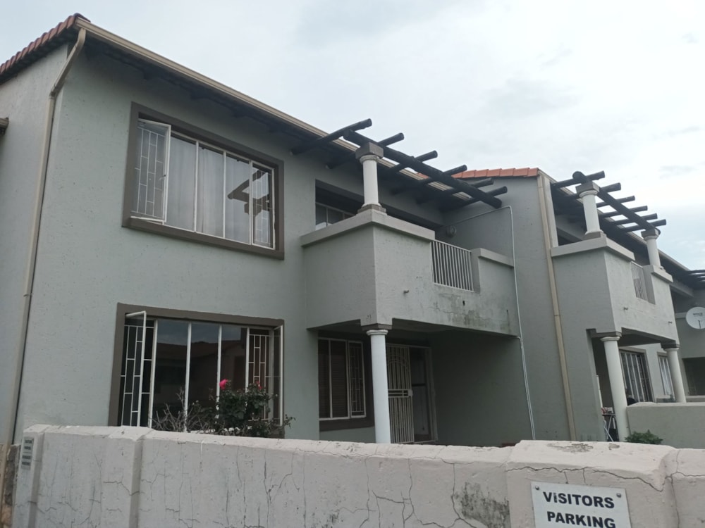 Apartment to rent in Dalpark Ext 1 - 1BJ1688305 Apartment to rent in Dalpark Ext 1 - 1BJ1688305