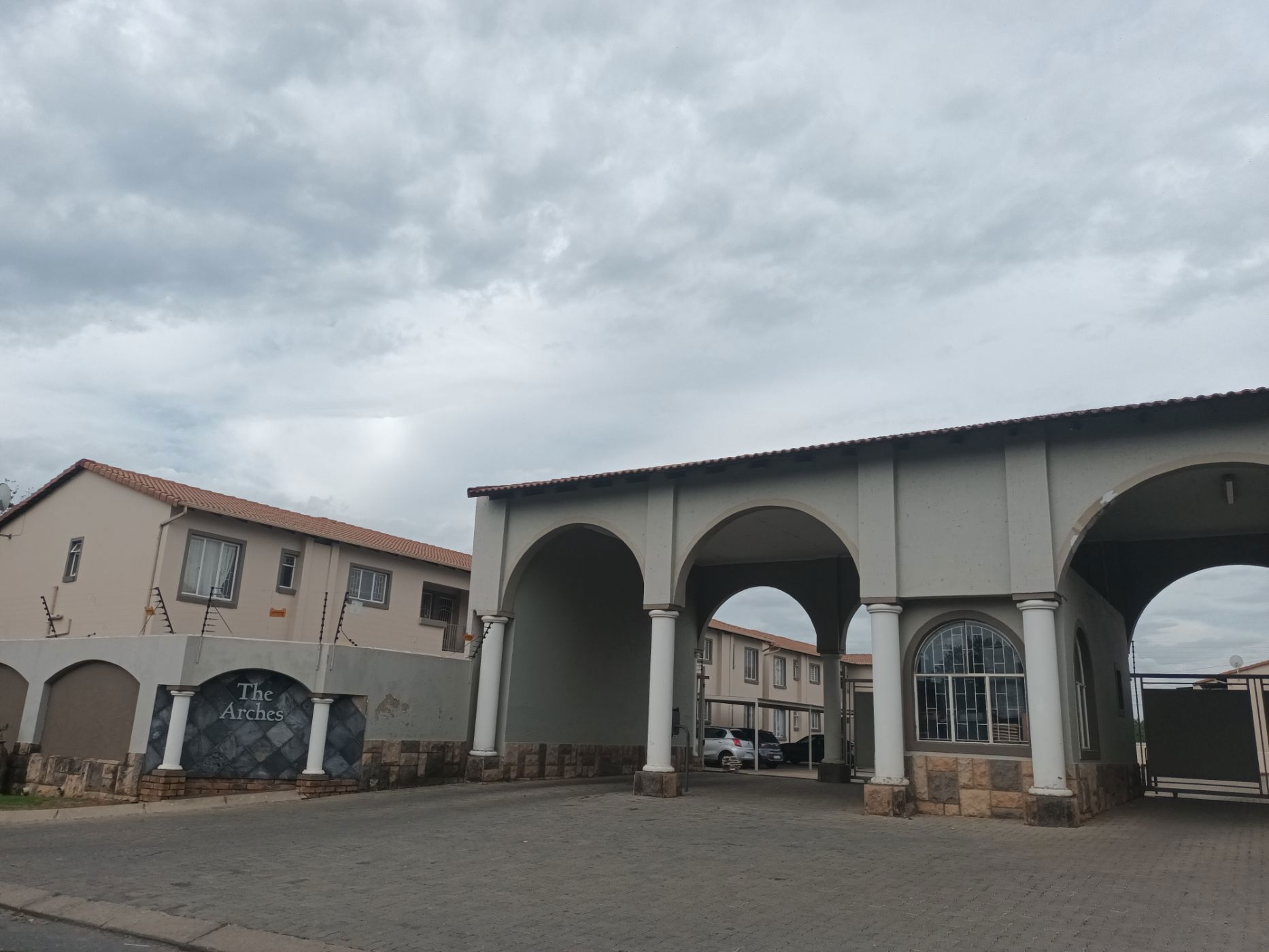 Apartment to rent in Dalpark Ext 1 - 1BJ1688305