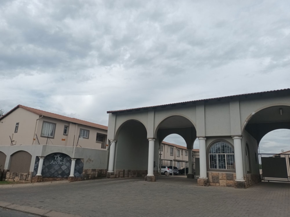 Apartment to rent in Dalpark Ext 1 - 1BJ1688305 Apartment to rent in Dalpark Ext 1 - 1BJ1688305