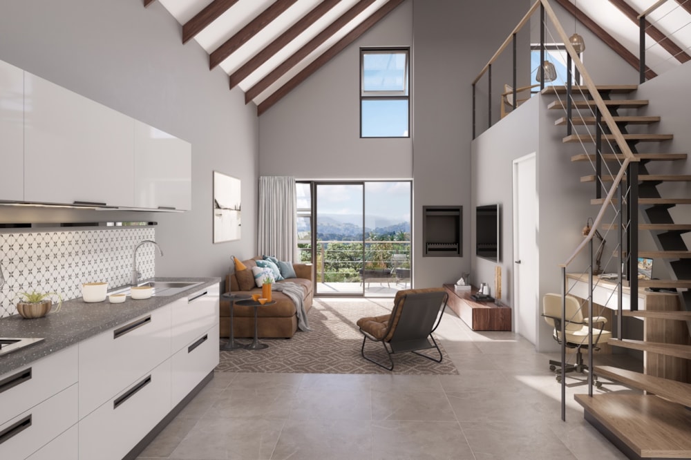 Townhouse for sale in Kloof - 1KF1688307 Townhouse for sale in Kloof - 1KF1688307