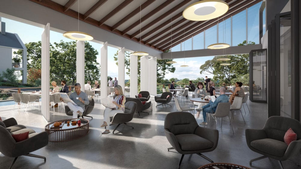 Townhouse for sale in Kloof - 1KF1688308 Townhouse for sale in Kloof - 1KF1688308