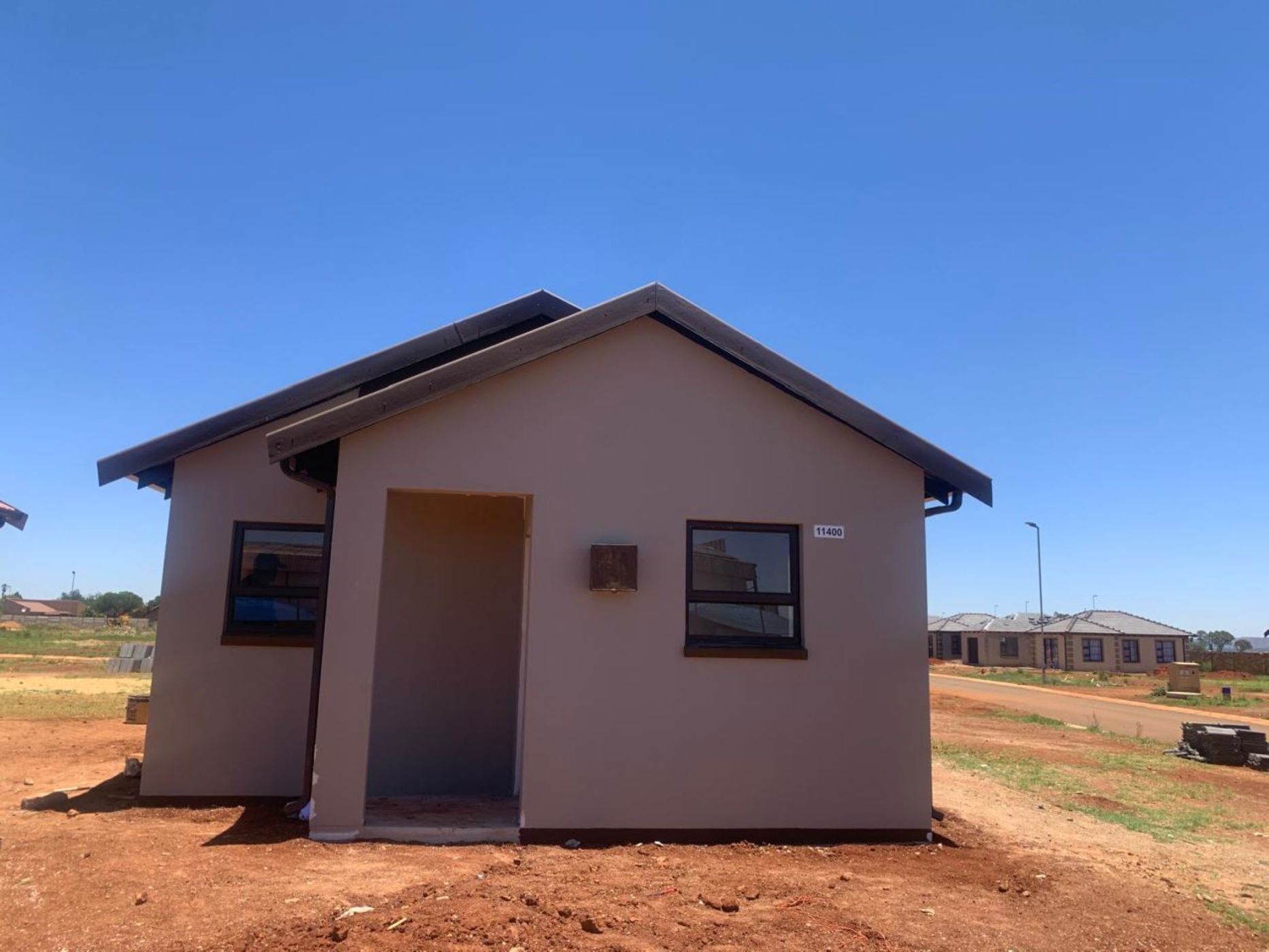 House for sale in Benoni AH - EN1688554