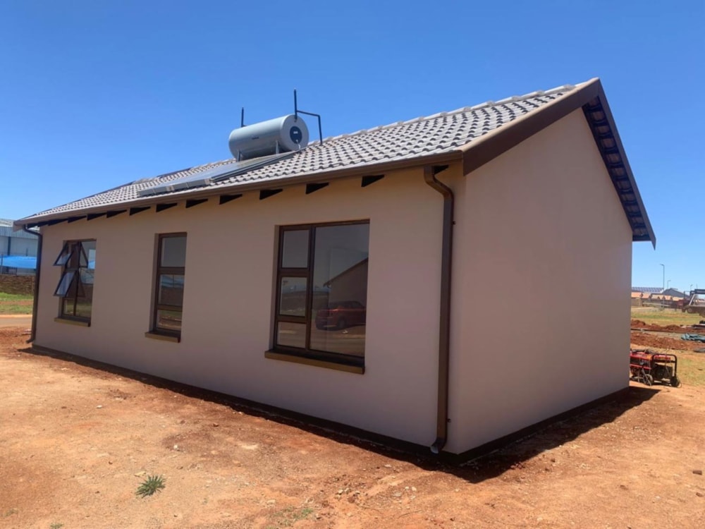 House for sale in Benoni AH - EN1688554