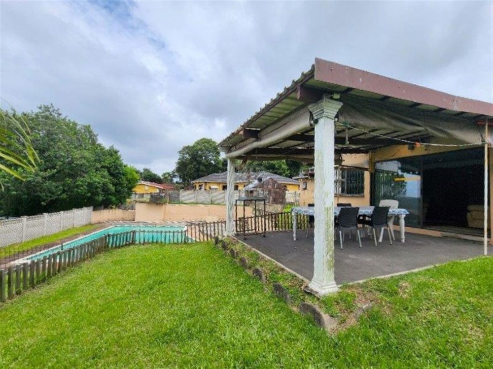 House for sale in Pinelands, Pinetown - 1WP1688334