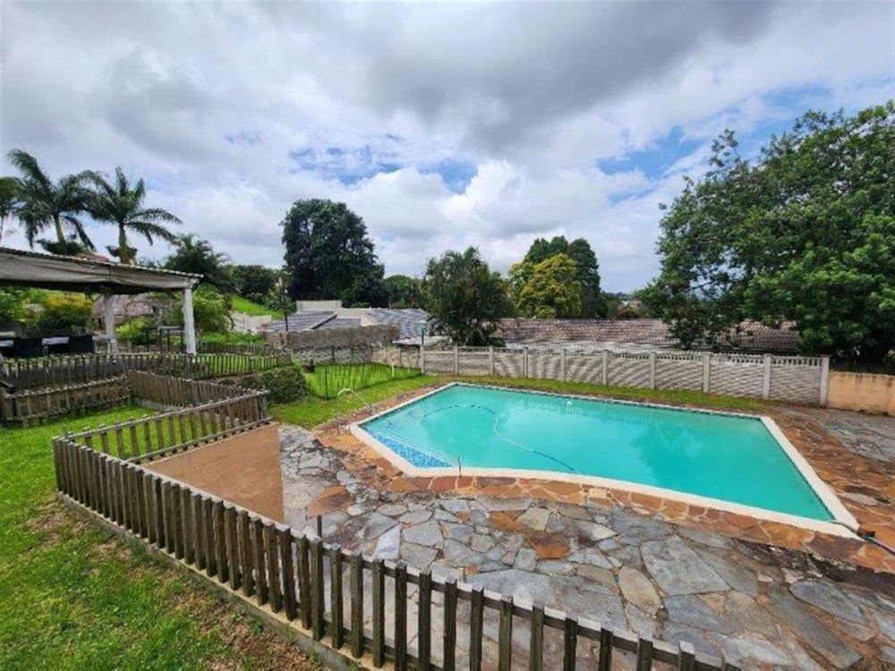 House for sale in Pinelands, Pinetown - 1WP1688334