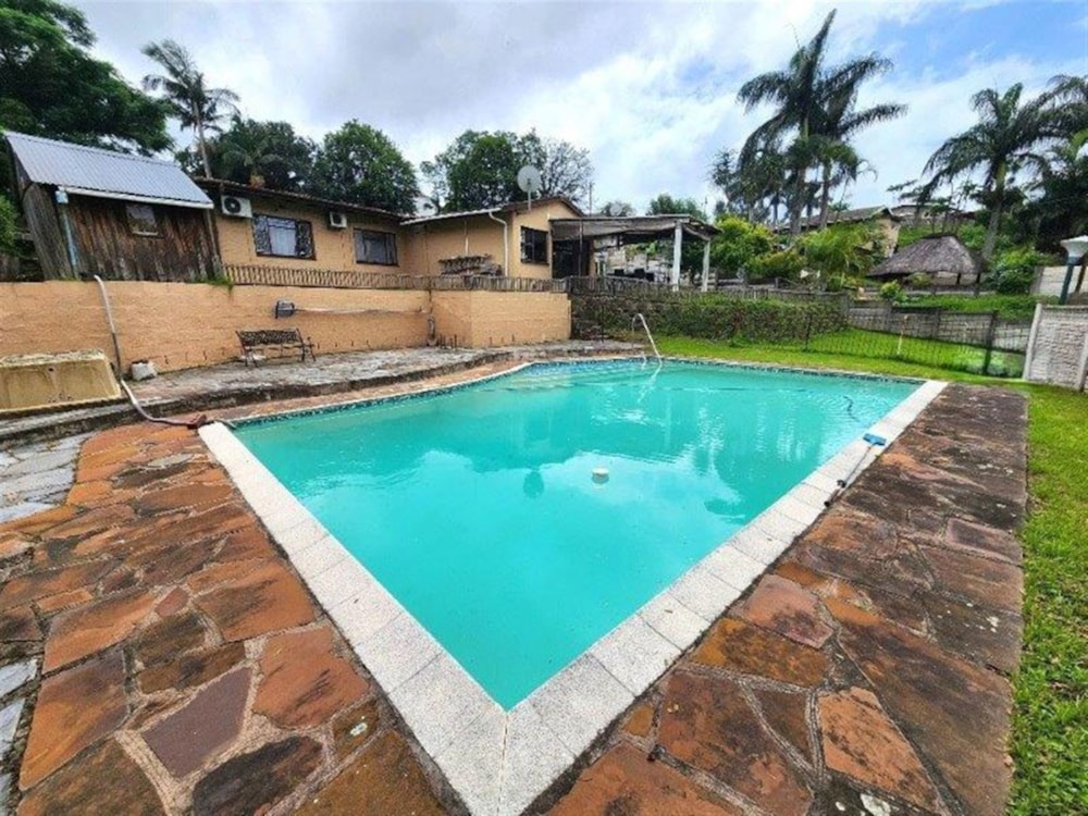 House for sale in Pinelands, Pinetown - 1WP1688334