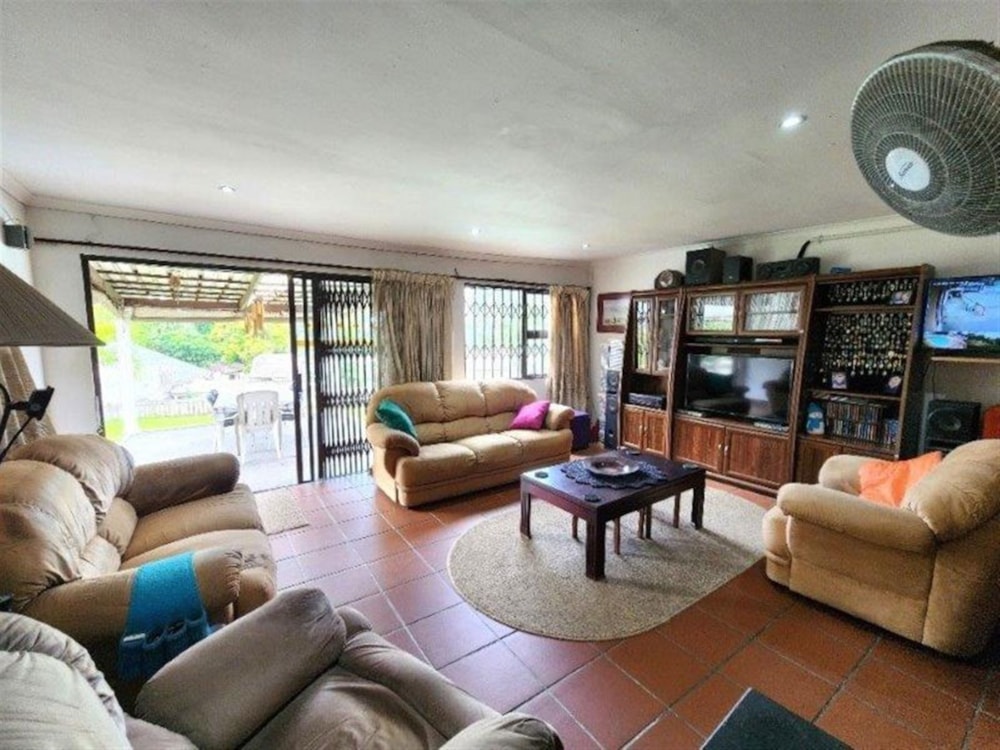 House for sale in Pinelands, Pinetown - 1WP1688334