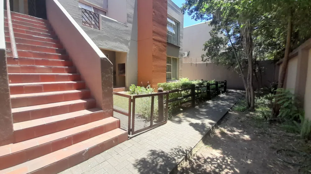 Townhouse sold in  Vanderbijlpark SW 5 - 1VT1688333