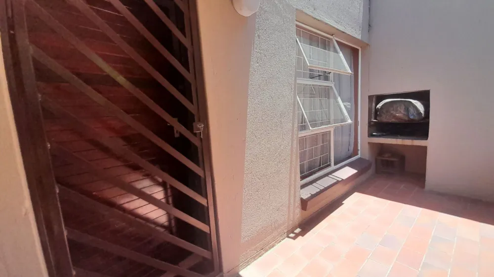 Townhouse sold in  Vanderbijlpark SW 5 - 1VT1688333