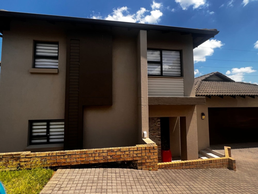 House let in West Acres - 1NS1688357 House let in West Acres - 1NS1688357