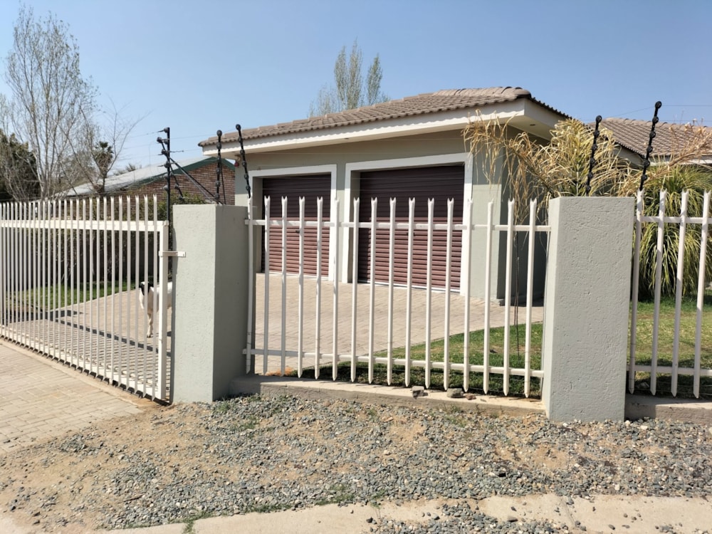 House sold in Douglas - 1KJ1688418 House sold in Douglas - 1KJ1688418