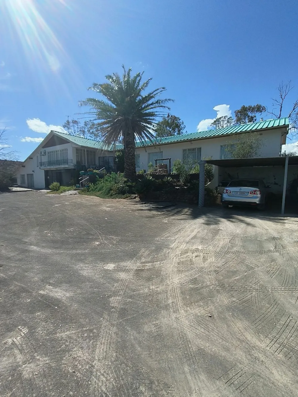Smallholding for sale in Beaufort West Rural - 1KK1751835 Smallholding for sale in Beaufort West Rural - 1KK1751835