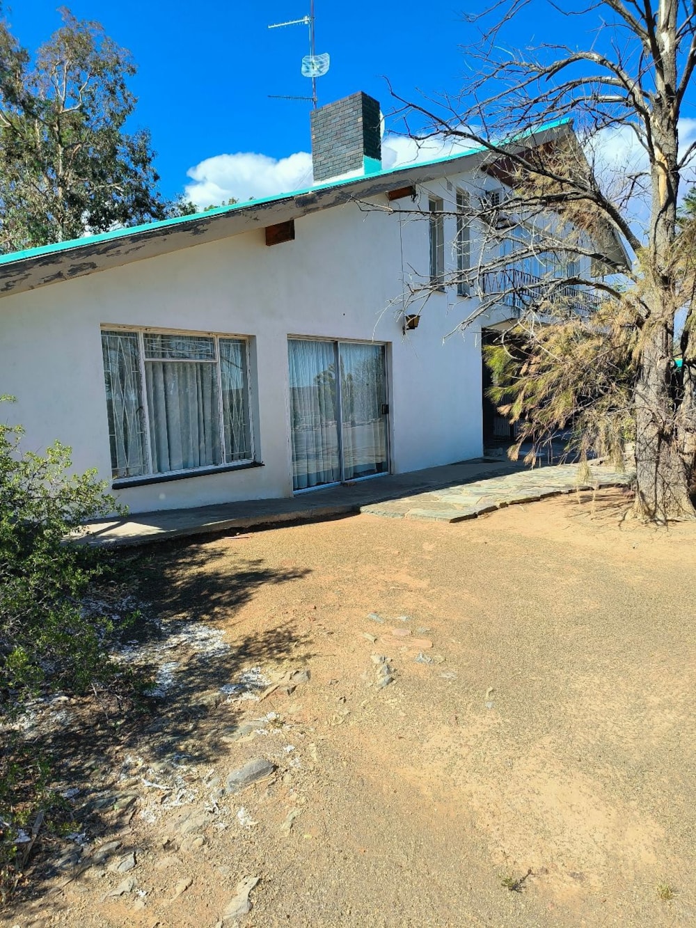 Smallholding for sale in Beaufort West Rural - 1KK1688378