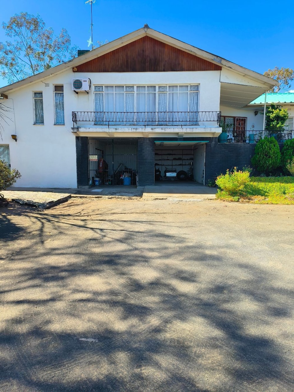 Smallholding for sale in Beaufort West Rural - 1KK1688378