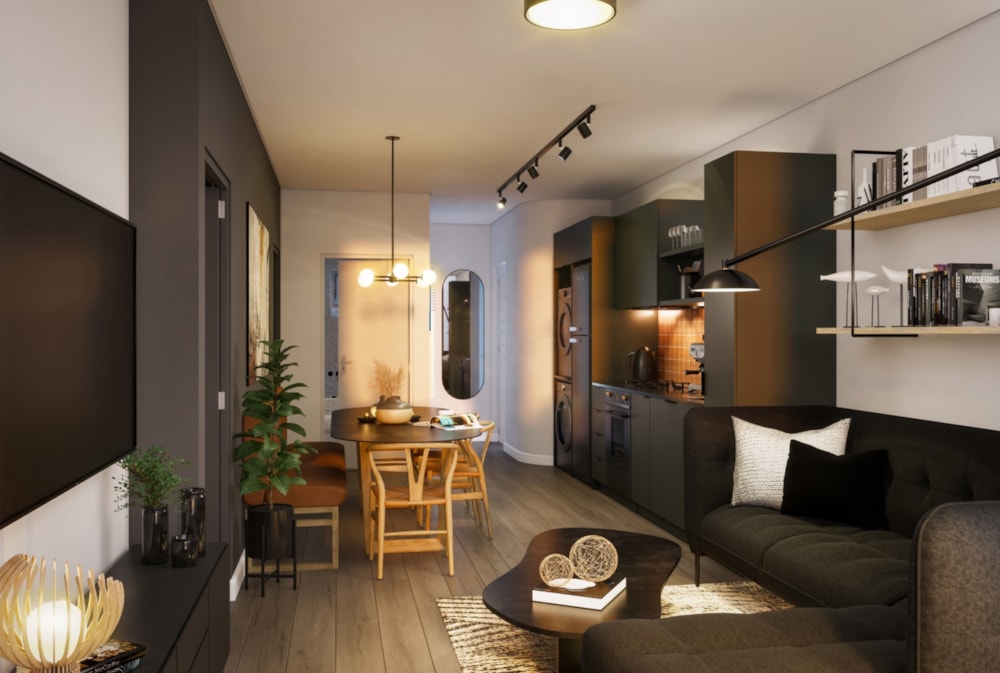 Apartment for sale in Newinbosch - ST1688383