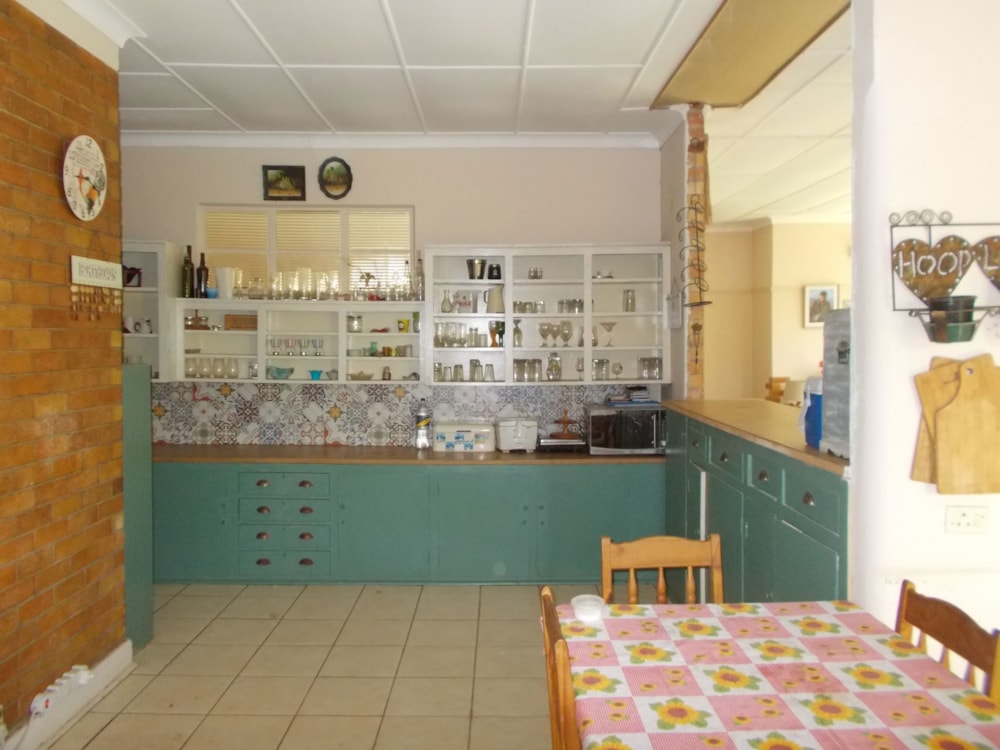 House for sale in Bethulie - 1KK1688452