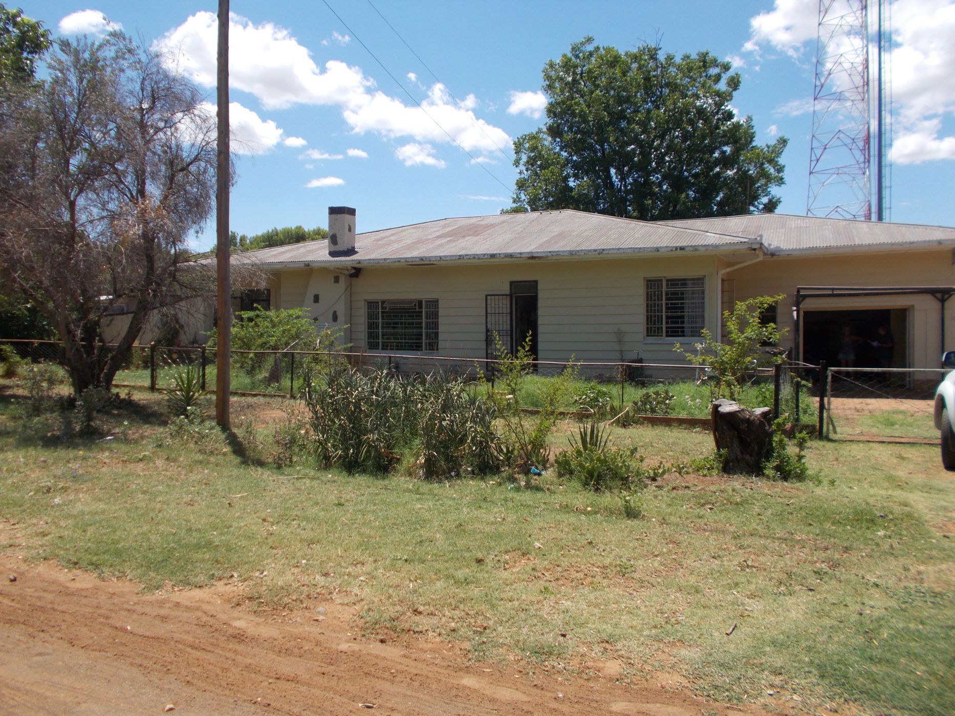 House for sale in Bethulie - 1KK1688452