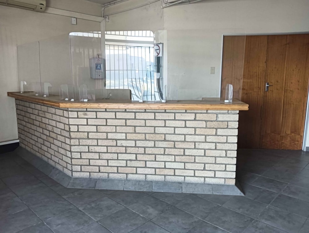 Commercial Building for sale in Kimberley - 1KJ1688423
