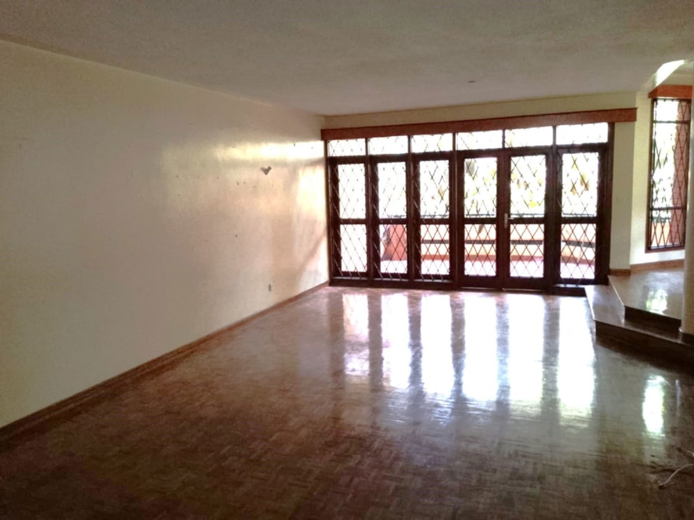 Apartment to rent in Kilimani, Kenya - 3KE1688429