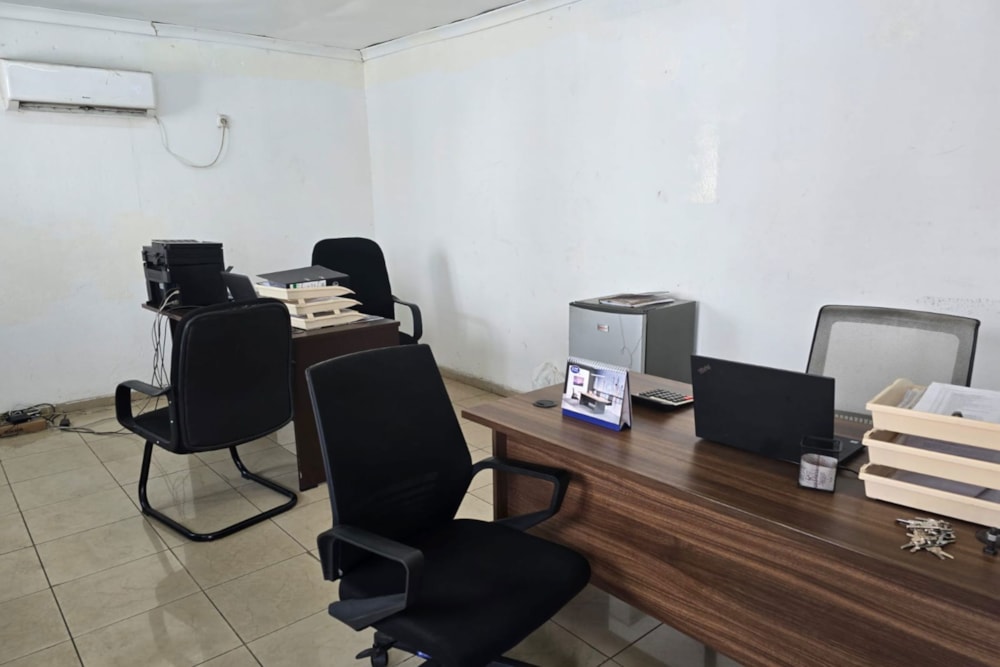 Commercial Building for sale in Tete, Tete, Mozambique - 3MQ1689299