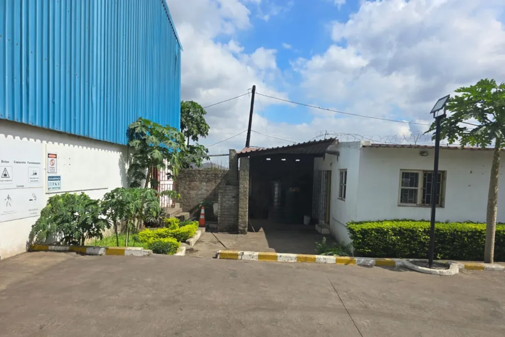 Commercial Building for sale in Tete, Tete, Mozambique - 3MQ1689299 Commercial Building for sale in Tete, Tete, Mozambique - 3MQ1689299