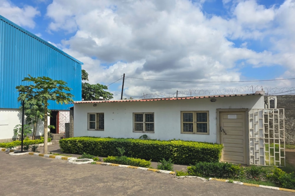 Commercial Building for sale in Tete, Tete, Mozambique - 3MQ1689299