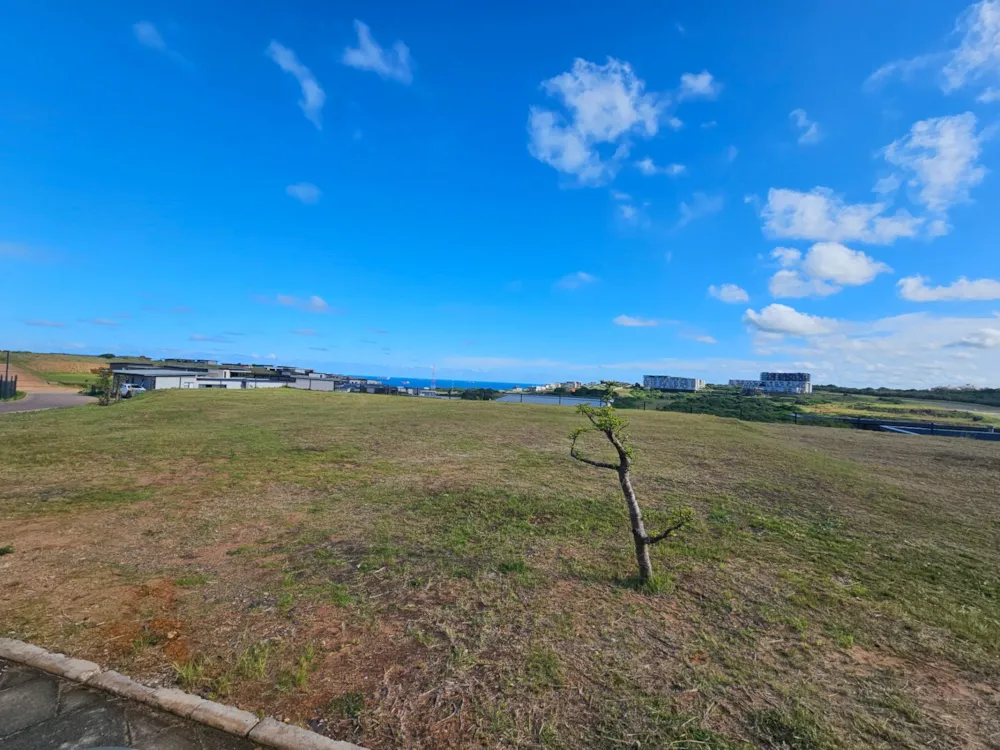 Vacant land for sale in Sibaya - 1ND1688444