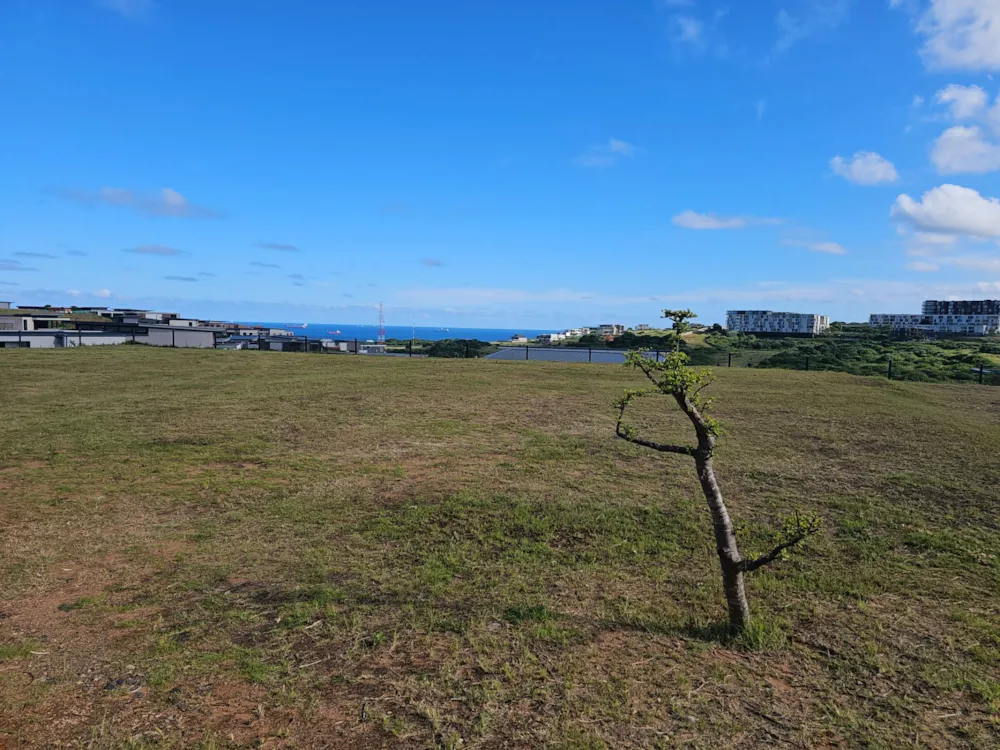 Vacant land for sale in Sibaya - 1ND1688444