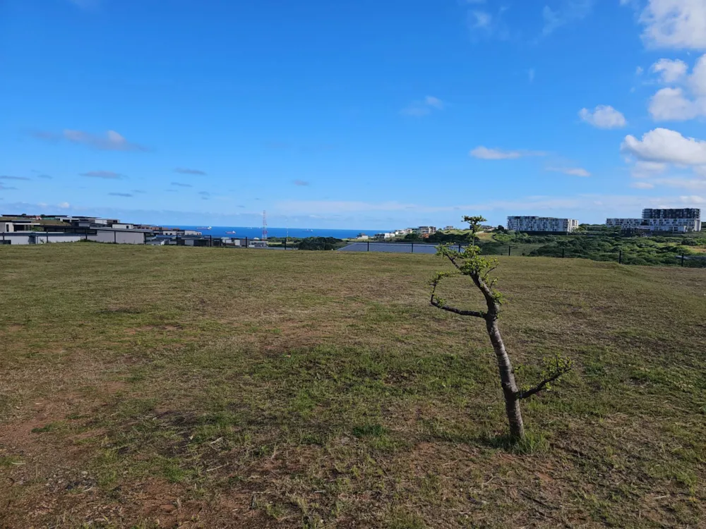 Vacant land for sale in Sibaya - 1ND1688444