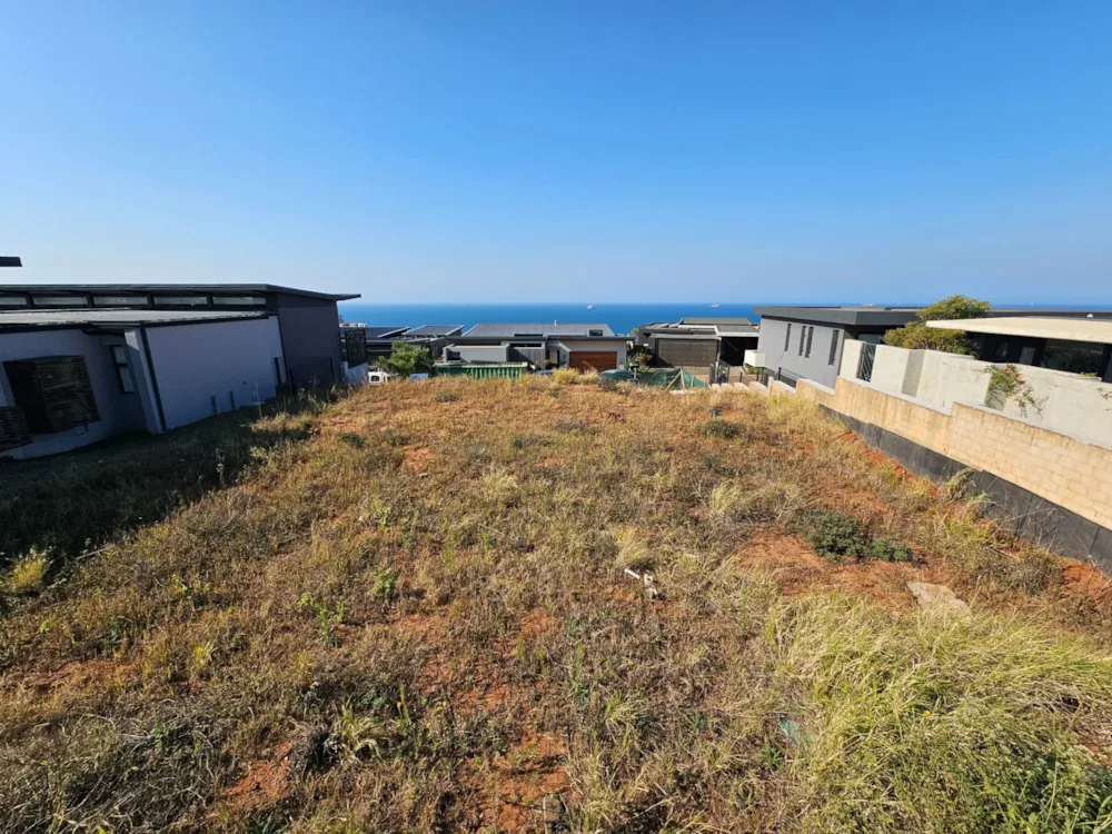 Vacant land for sale in Sibaya - 1ND1688447