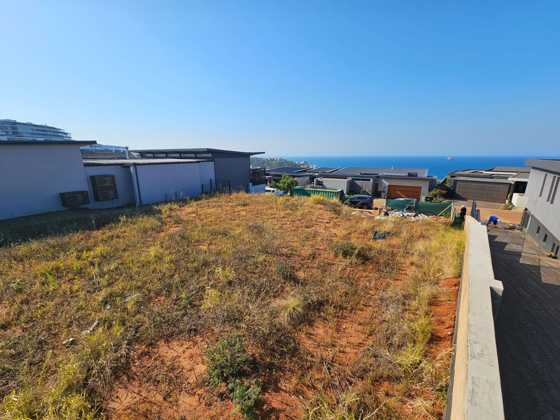 Vacant land for sale in Sibaya - 1ND1688447