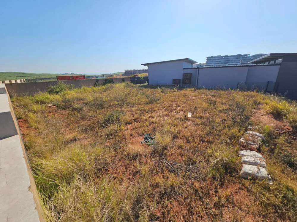 Vacant land for sale in Sibaya - 1ND1688447